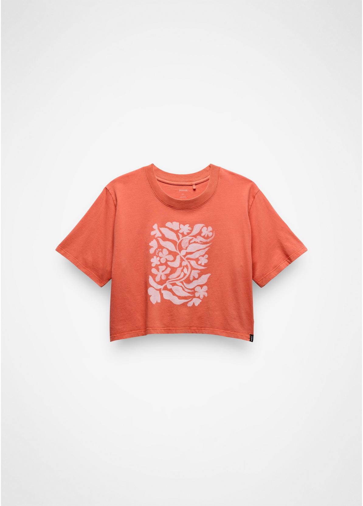 Everyday Botanical Crop