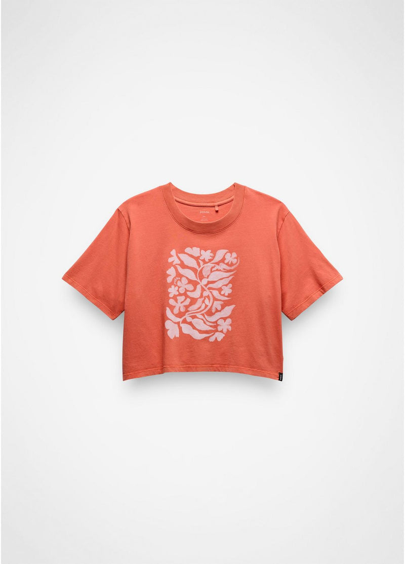 Everyday Botanical Crop