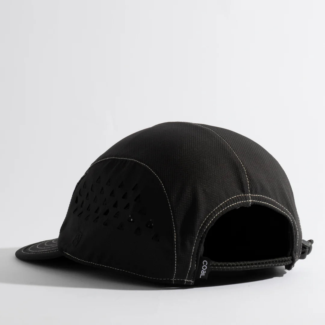 Provo Black/Bone