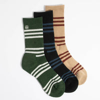 Everyday Crew Three Pack