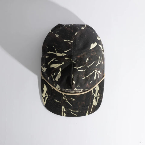 Hayes Camo