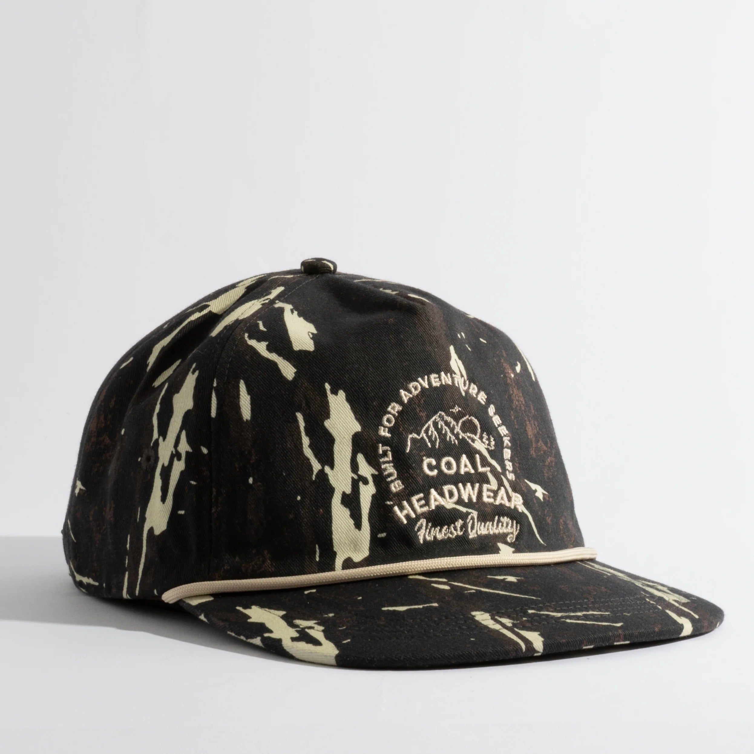 Hayes Camo