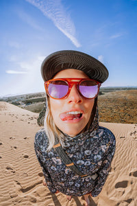 Sunshade Hoodie