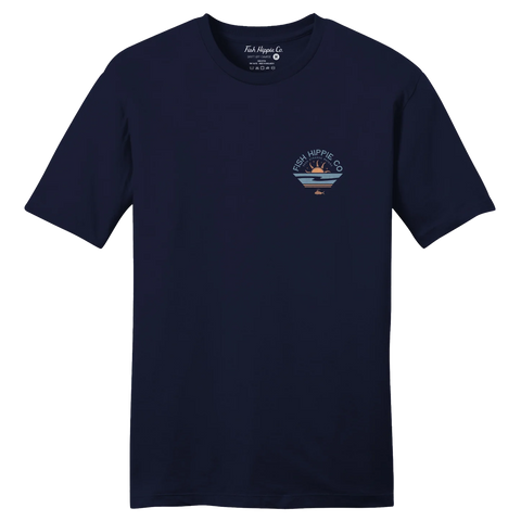 Emerge Tee