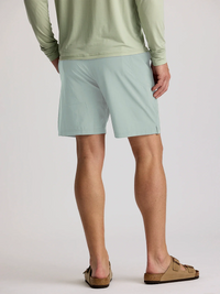 Men's Lined Active Breeze Short-7