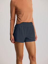 Women's Pull-On Breeze Short