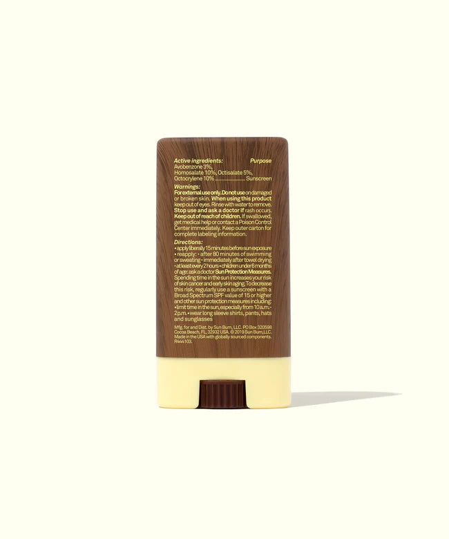 Face Stick SPF 30