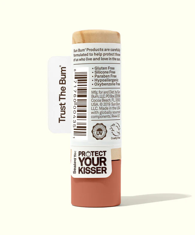 SPF Tinted Lip Balm - Sandbar