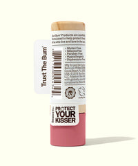 SPF Tinted Lip Balm - Sunset Cove
