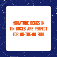 On-the-Go Amusements: 50 Constellations for Stargazing