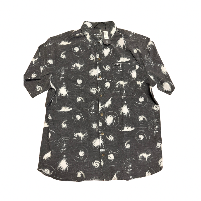 Garwood Woven SS