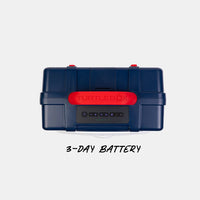 Gen 3 Portable Speaker - Americana Blue