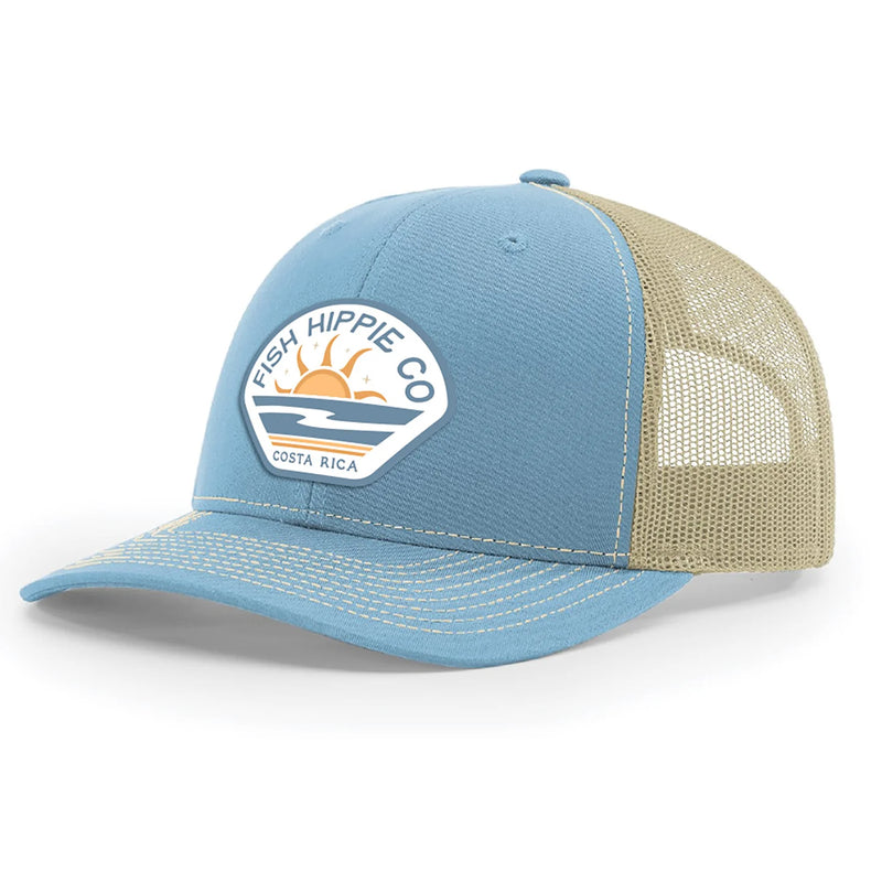 Costa Rica Sun Hat