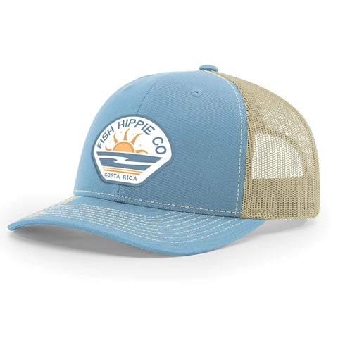 Costa Rica Sun Hat