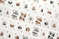 National Park Playing Cards
