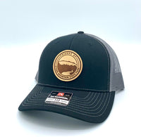Friends of Stone Mountain Trucker Hat