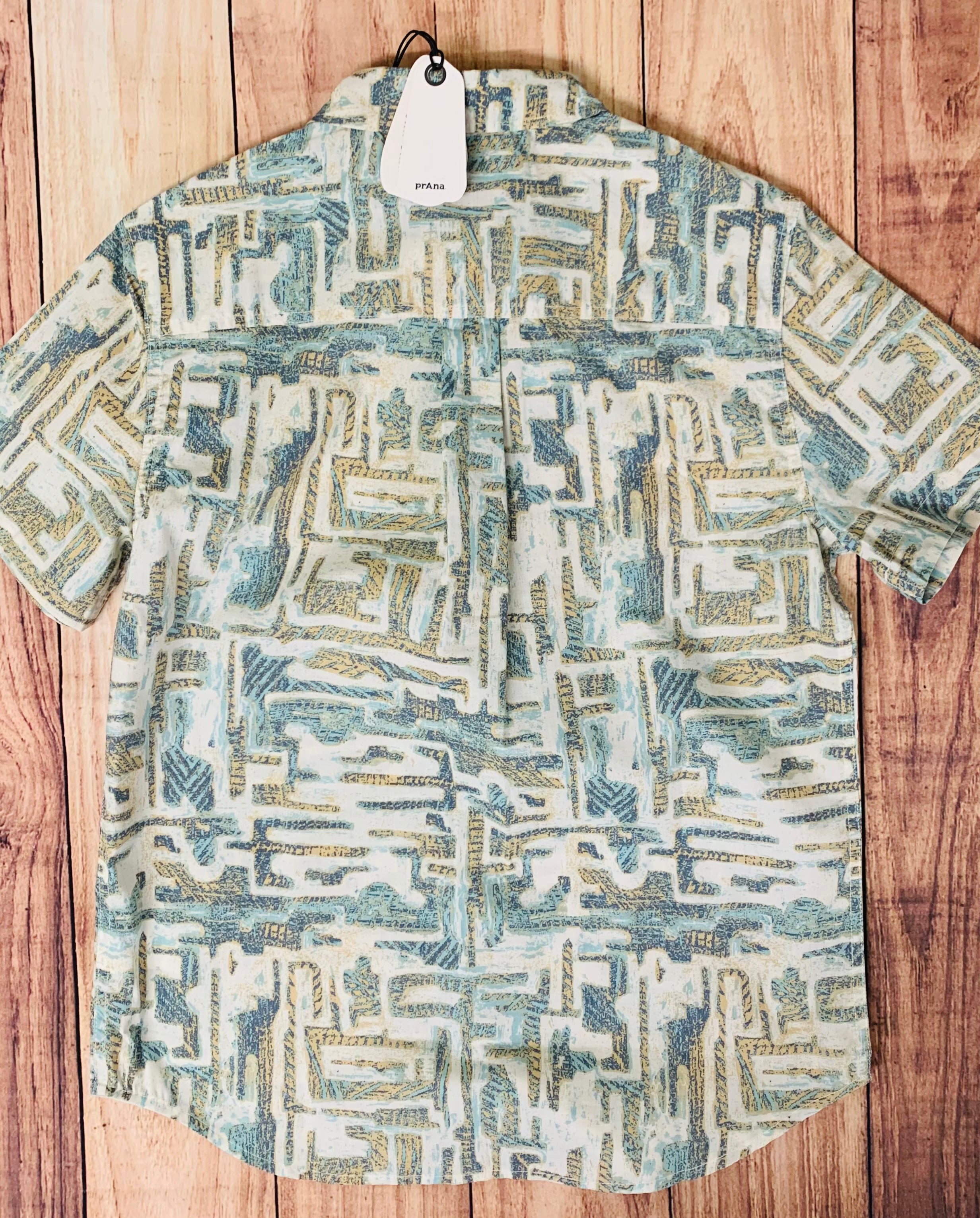 Stimmersee Shirt