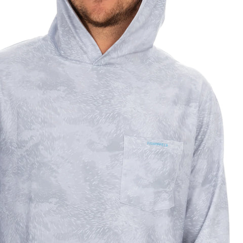 Solmar Performance Hoodie