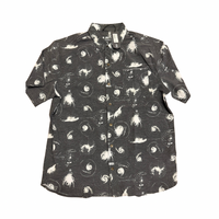 Garwood Woven SS