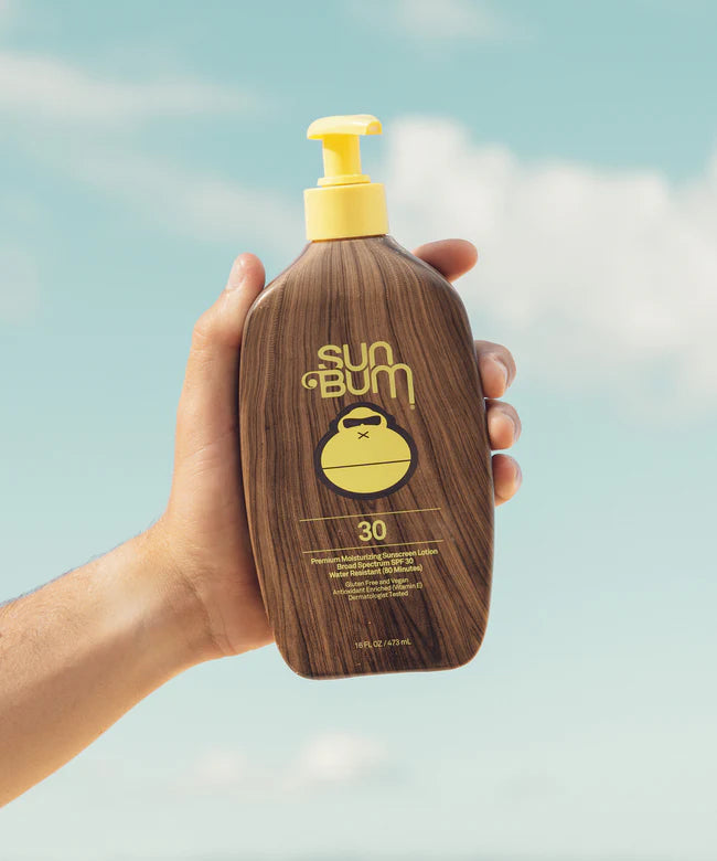 Original SPF 30 Lotion 16 OZ