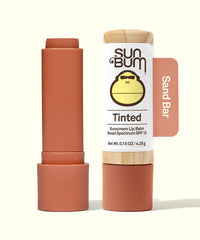 SPF Tinted Lip Balm - Sandbar