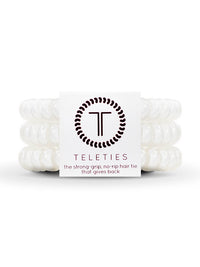 Large Teleties
