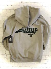 Reeves Hoodie
