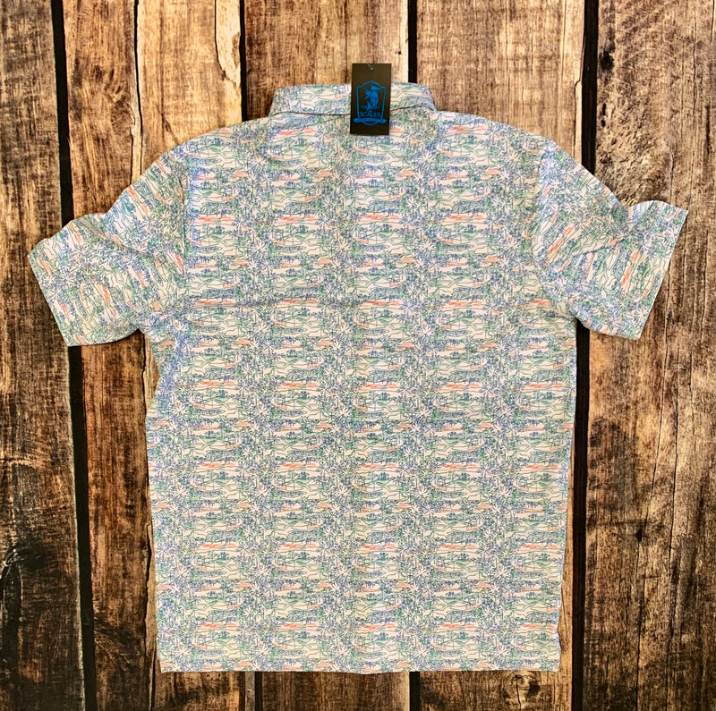 Golf Lines Polo