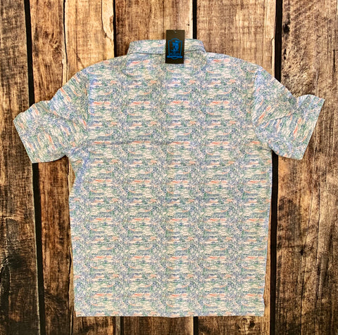 Golf Lines Polo