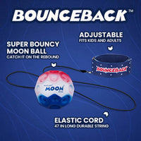 USA/ Stars & Stripes Bounceback