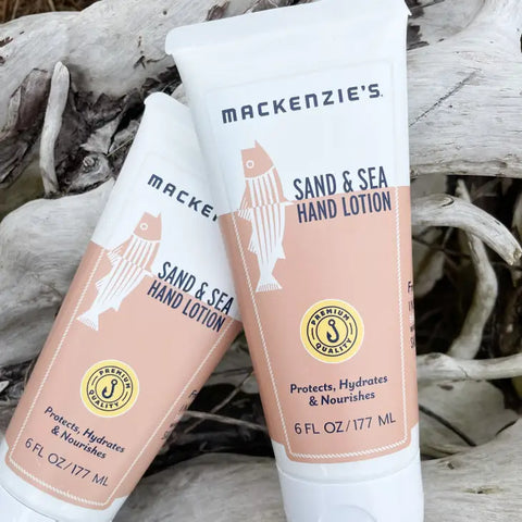 Sand & Sea Lotion - 6 fl oz