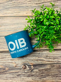 OIB Mug