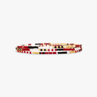 Mixed SB Stretch Bracelet Set of 3