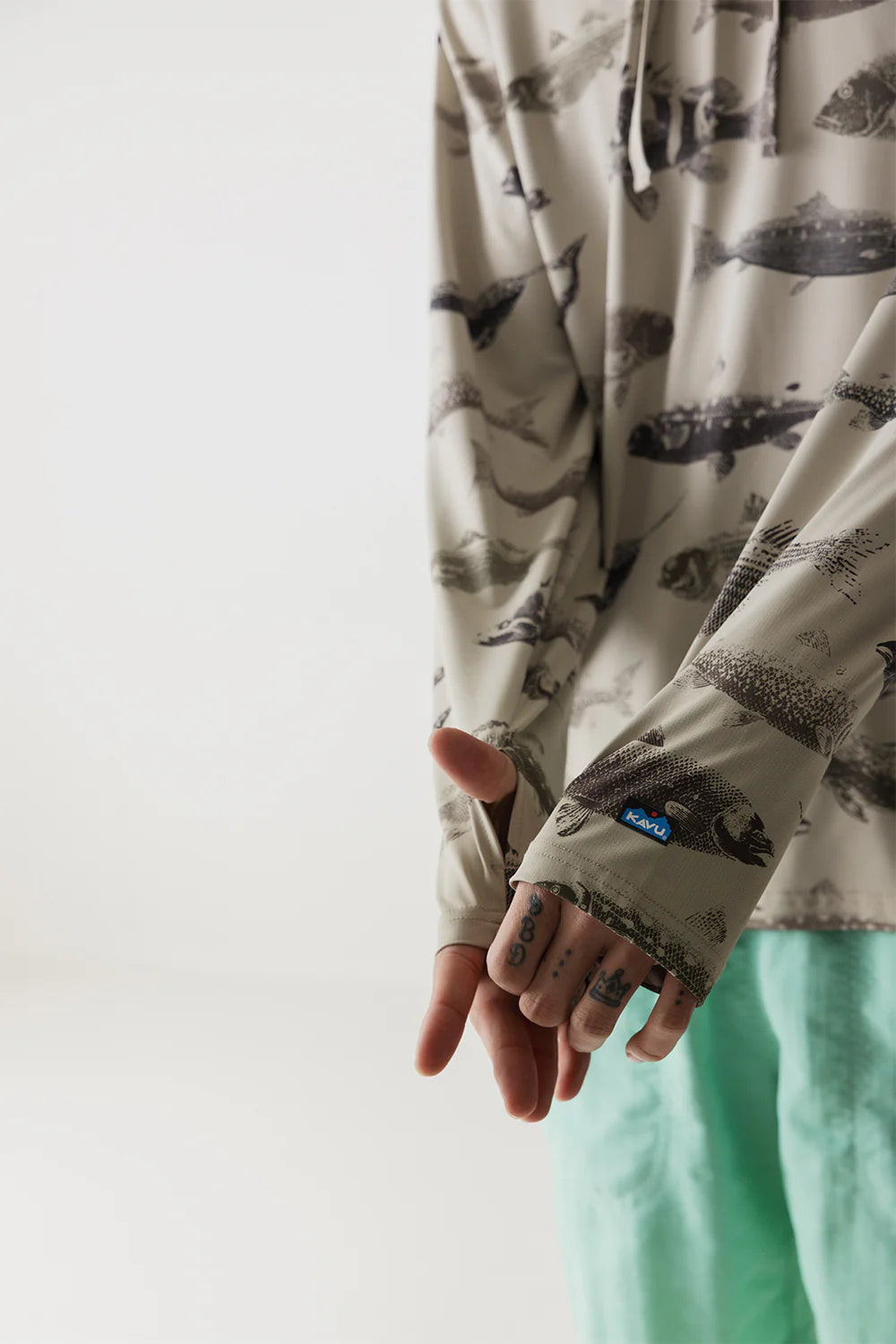 Sunday Hoodie