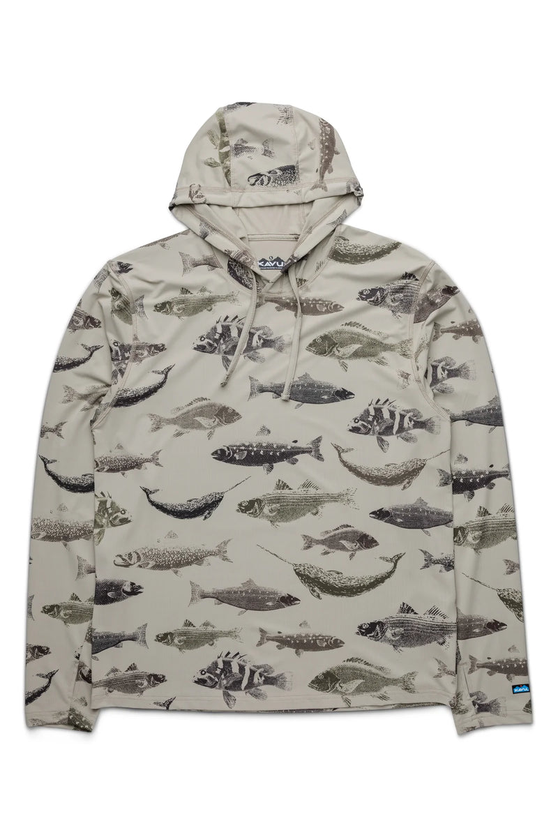 Sunday Hoodie