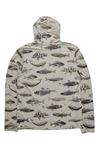 Sunday Hoodie