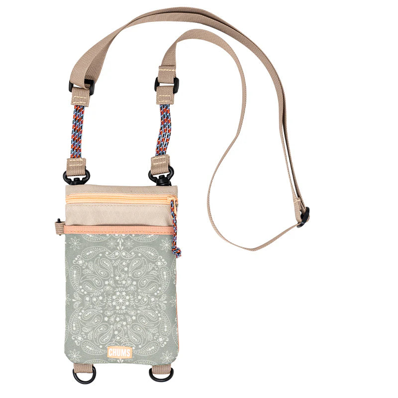 Rover Phone Tote