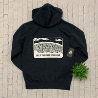 Friends Of Stone Mountain Zip Up