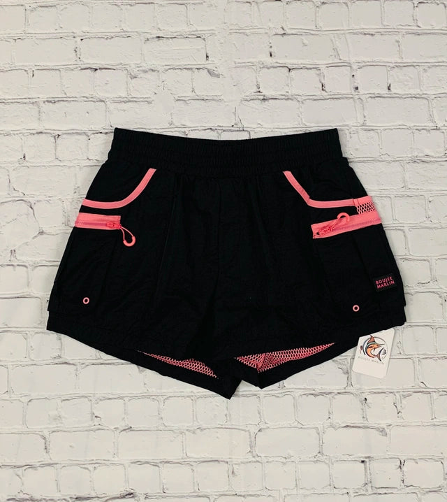 Catch & Release Shorts