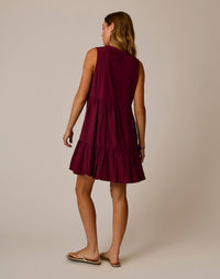 Nellie Dress