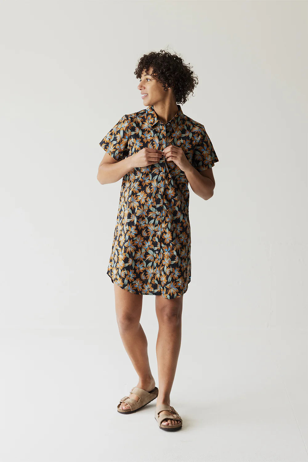 Girl Party Dress