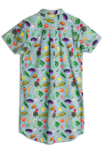 Girl Party Dress