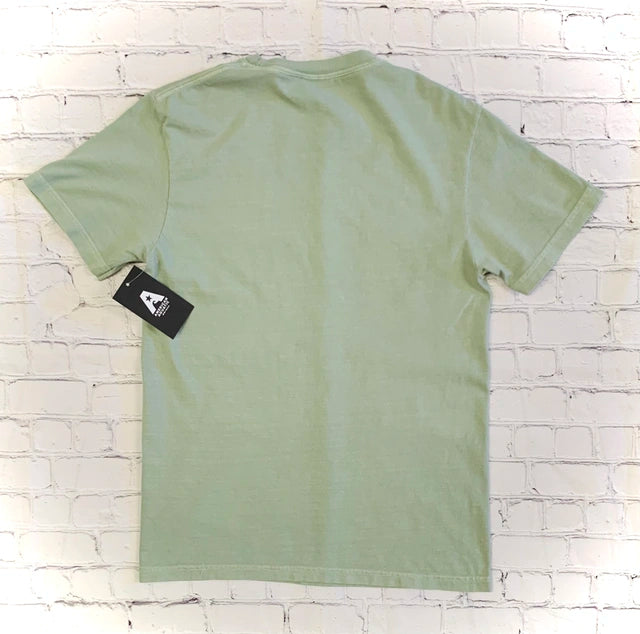 OIB Geo Location Tee
