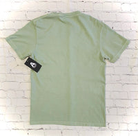 OIB Geo Location Tee