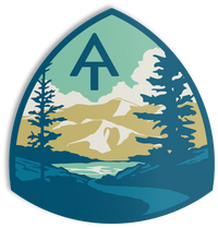 Appalachian Trail Sticker