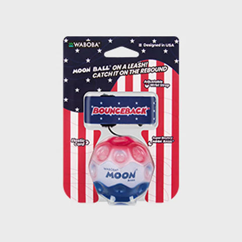 USA/ Stars & Stripes Bounceback
