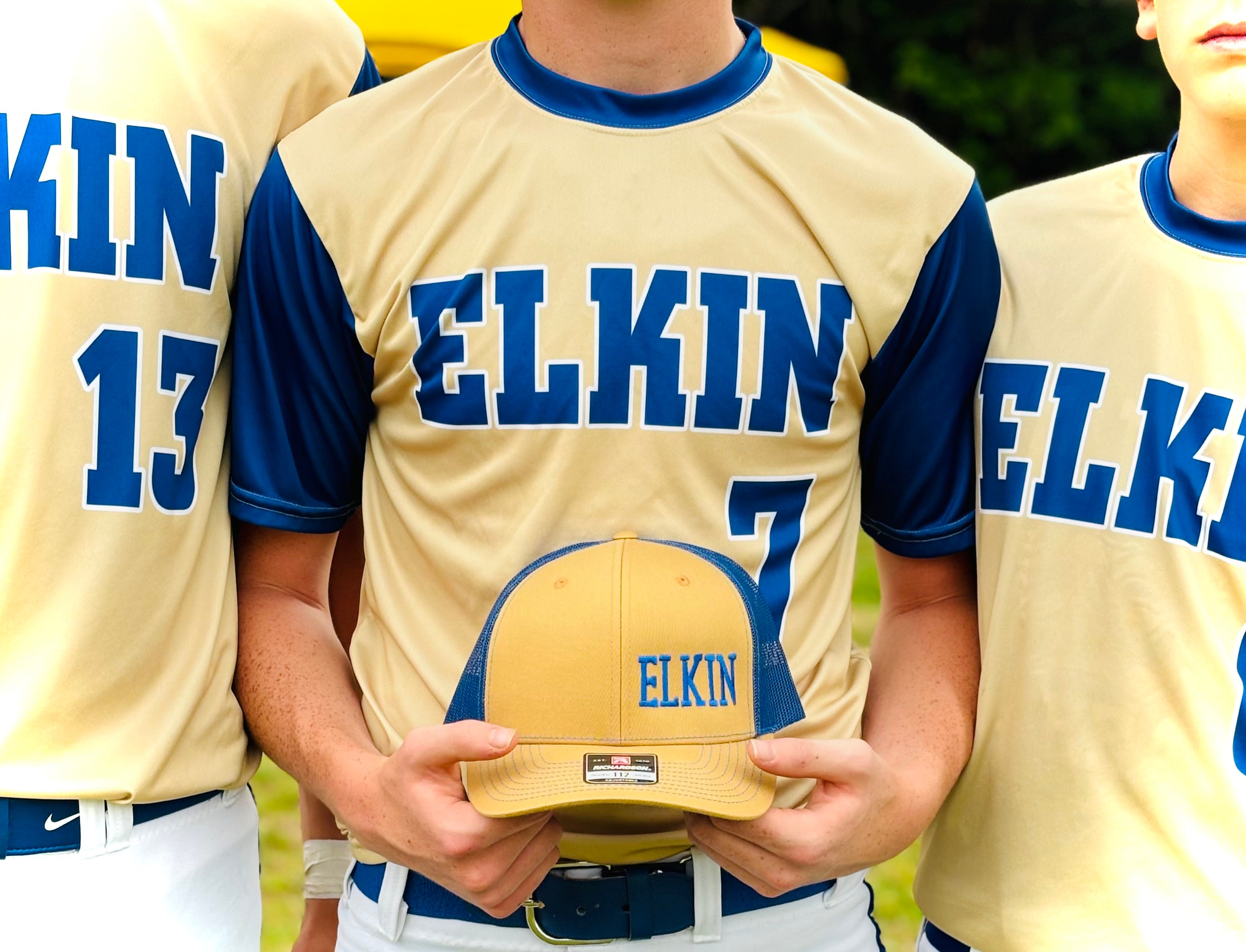Elkin Hat