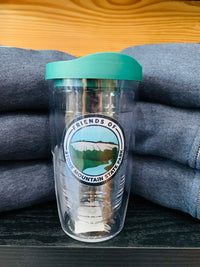 Friends of Stone Mountain Tumbler
