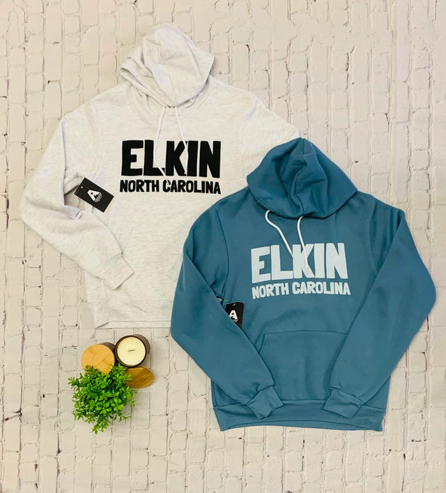 Elkin Hoodie