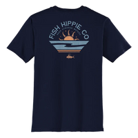 Emerge Tee